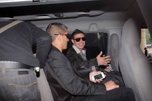 "Chávez y yo somos parecidos": 'Maravilla' Martínez