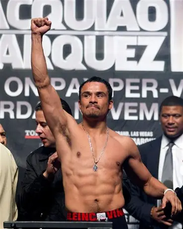 Márquez de luto por Blake Mora