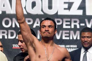 Márquez de luto por Blake Mora