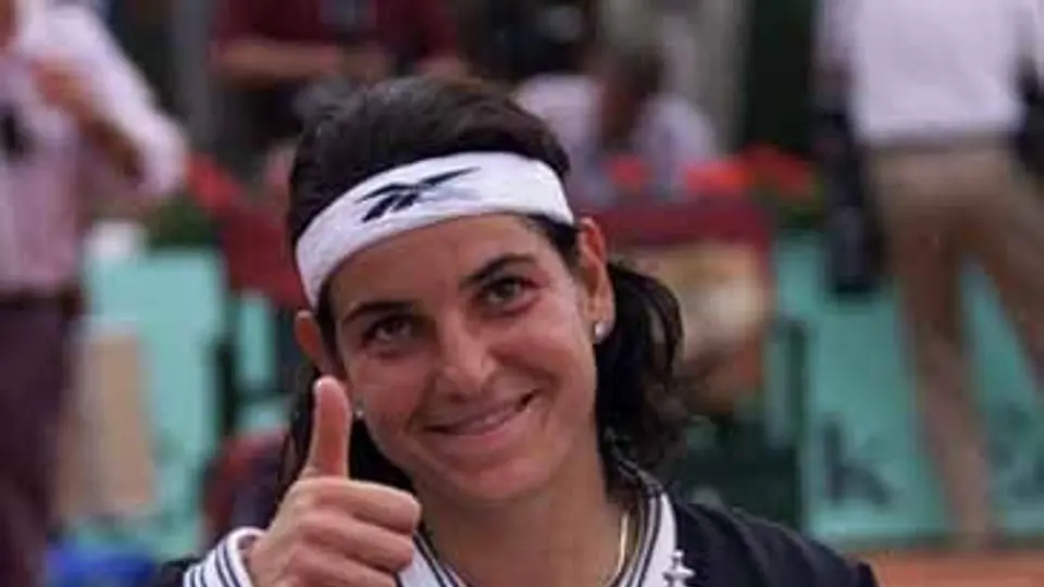 Arantxa Sánchez será capitana de España para la Copa Federación
