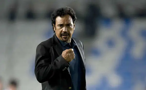 Hugo Sánchez volvió a caer como DT del Pachuca | MEXSPORT