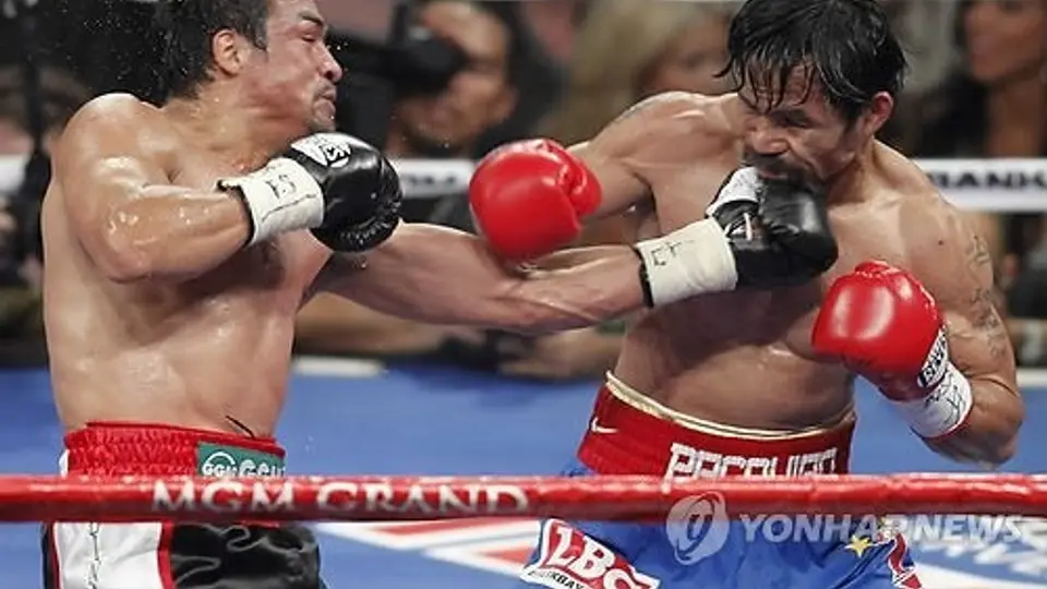 El 2011, un año movidito para el boxeo