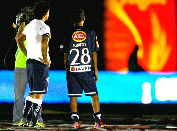 FOTO: JOEL BRAVO