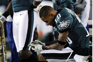 DeSean Jackson fuera el resto de la temporada