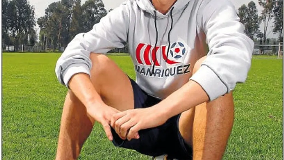 Zaguero de Cruz Azul hará pretemporada con el Sporting de Lisboa