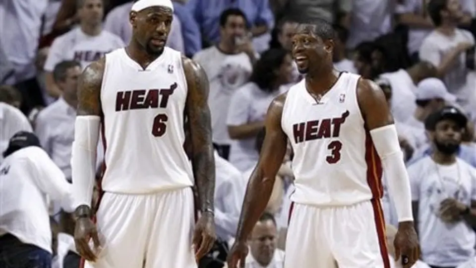 Heat y Clippers jugarán en China