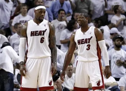 Heat y Clippers jugarán en China