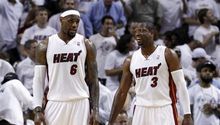 Heat y Clippers jugarán en China