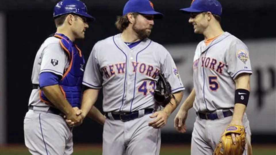Mets pierden apelación de no-hitter
