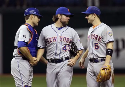 Mets pierden apelación de no-hitter