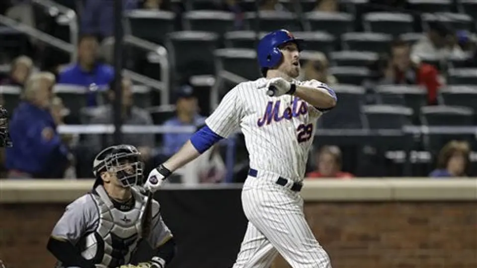 Mets superan cómodamente a Piratas