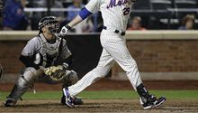 Mets superan cómodamente a Piratas