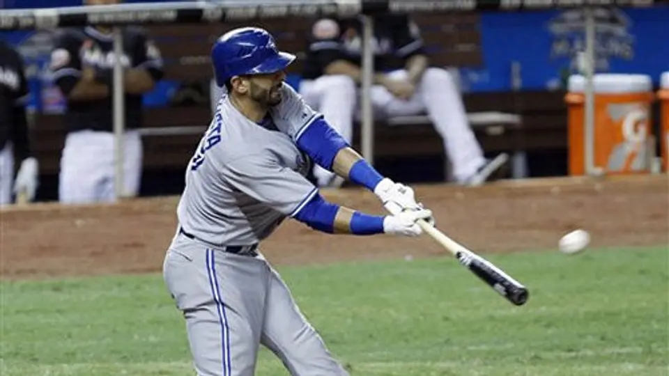 Bautista y Fielder participarán en el Home Run Derby