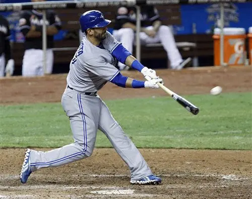 Bautista y Fielder participarán en el Home Run Derby