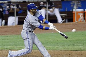 Bautista y Fielder participarán en el Home Run Derby