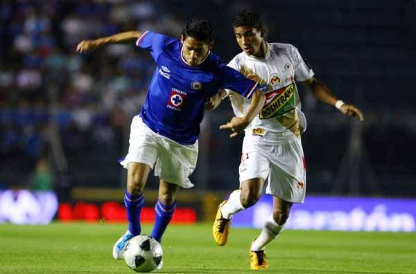 Aquino y Rojas miden fuerzas en Semifinales (FOTO: MEXSPORT)