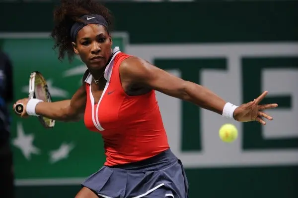 ?Williams vence a Azarenka en Masters de la WTA