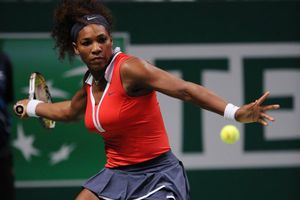 ?Williams vence a Azarenka en Masters de la WTA