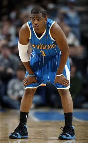 Clippers desisten de canje por Chris Paul