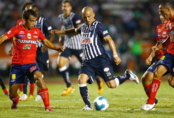 FOTO: JOEL BRAVO