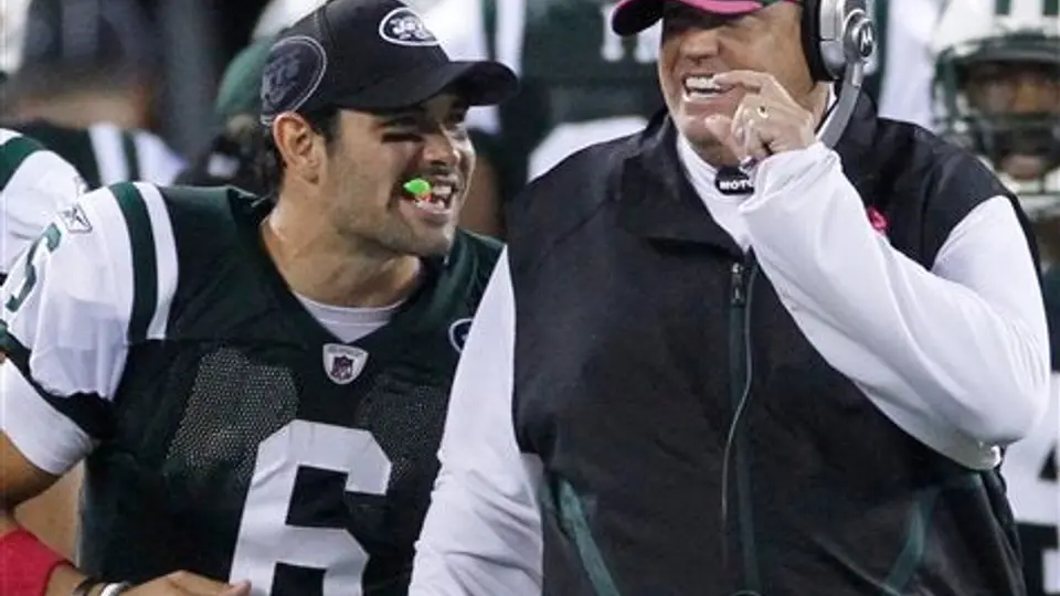 Defensiva de Jets saca las casta para vencer 29-20 a Minnesota
