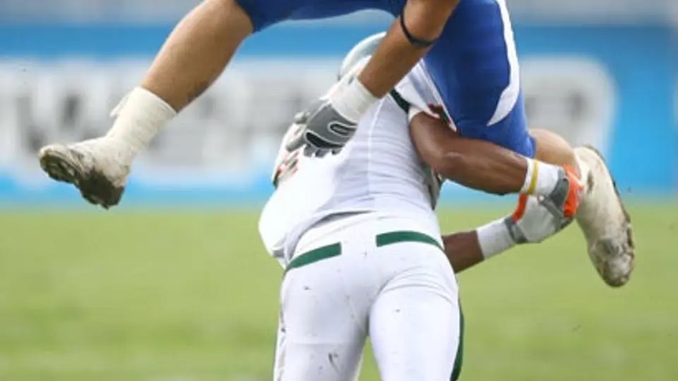 Borregos venció al Tec Toluca 35 a 27