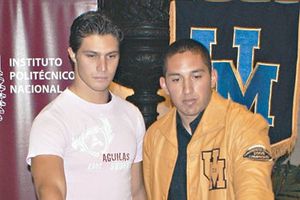 El Clásico Pumas CU vs Águilas Blancas, un juego por el orgullo