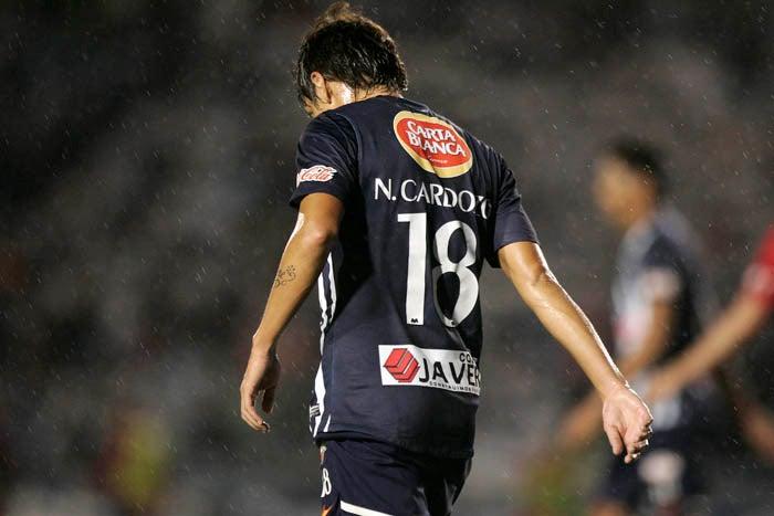 Monterrey y Toluca se van sin goles esta Jornada 11. FOTO: AZAEL ROGRÍGUEZ