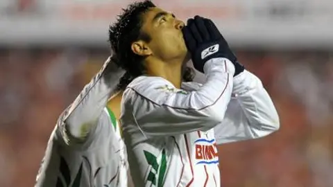 Felices XV a los equipos mexicanos en Copa Libertadores