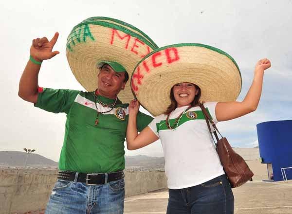 México Sub-17 se enfrentará a su similar de Francia por la Semifinal. FOTO: MIGUEL PONTÓN