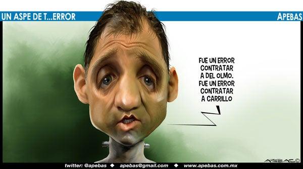 Un Aspe de t...error
