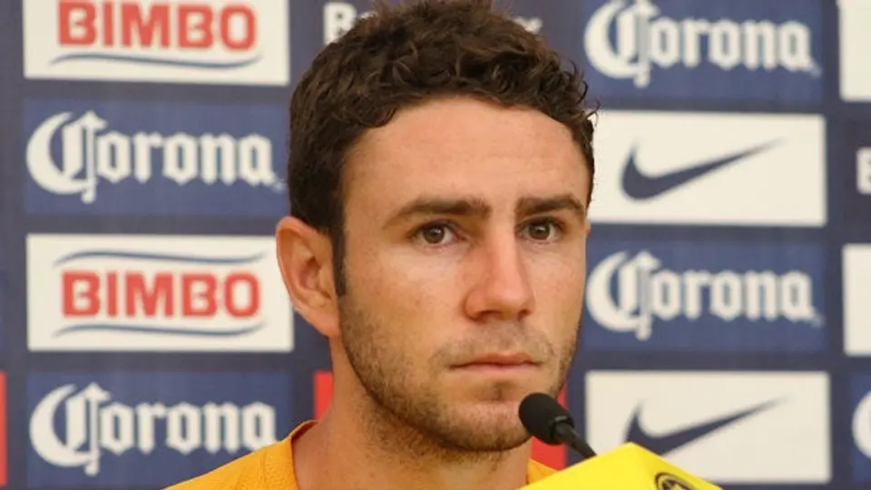 Miguel Layún aseguró que no saldrá de América