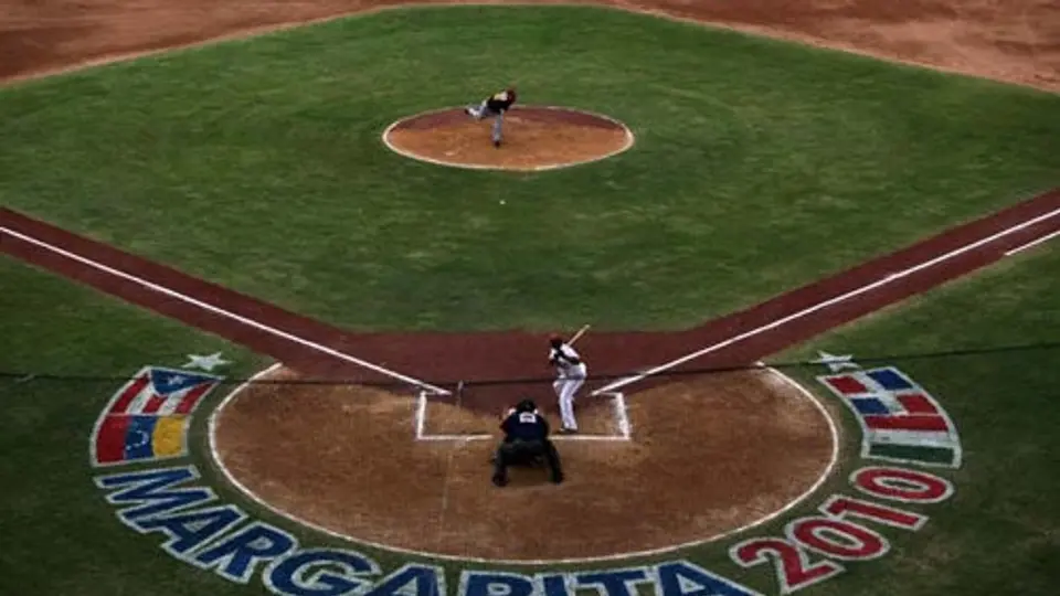 Isla de Margarita, sede de la Serie del Caribe 2014