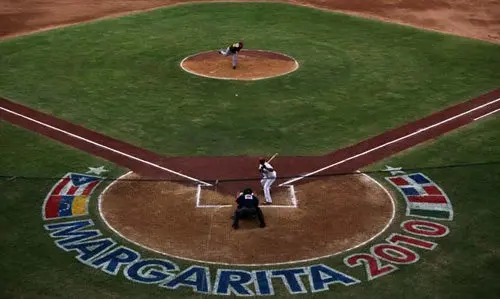 Isla de Margarita, sede de la Serie del Caribe 2014