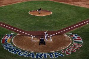 Isla de Margarita, sede de la Serie del Caribe 2014
