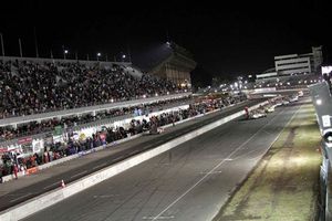 GP de México, hasta el 2014