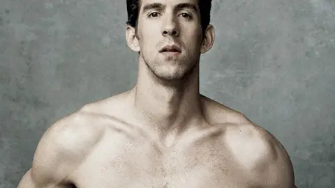Michael Phelps participará en reality show
