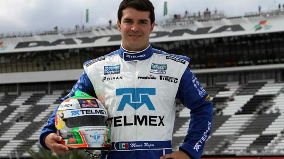 Guillermo Rojas, nominado al Premio Nacional de Deportes