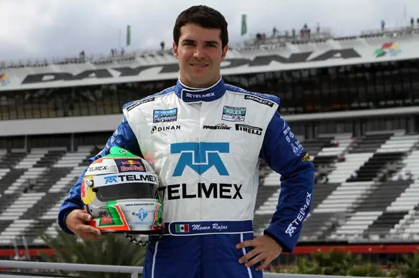 Guillermo Rojas, nominado al Premio Nacional de Deportes