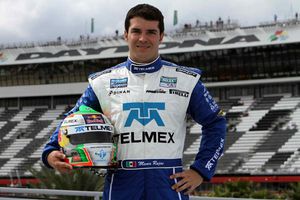 Guillermo Rojas, nominado al Premio Nacional de Deportes