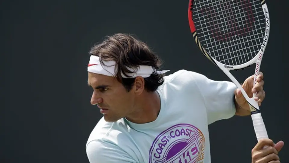 Así arrancará el tenis Olímpico