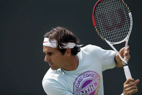 Así arrancará el tenis Olímpico