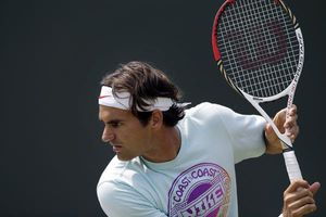 Así arrancará el tenis Olímpico