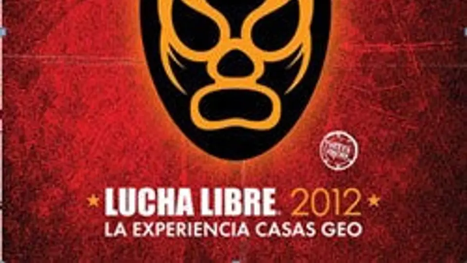 Se presenta la sexta edición de Lucha Libre La Experiencia