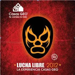 Se presenta la sexta edición de Lucha Libre La Experiencia