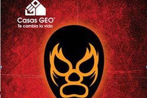 Se presenta la sexta edición de Lucha Libre La Experiencia