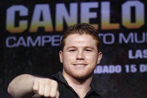 Equipo del Canelo considera posible vencer al 'Maravilla'