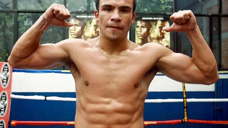 Boxeo mexicano dejó números negativos en el 2012
