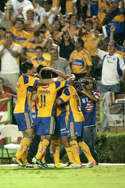 FOTO: AZAEL RODRÍGUEZ