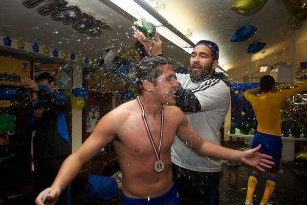 FOTO: CLUB TIGRES